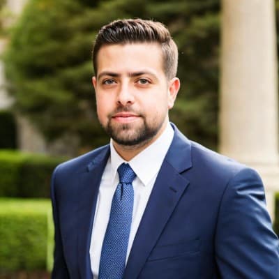 Kareem Ayyad, Technical Adviser