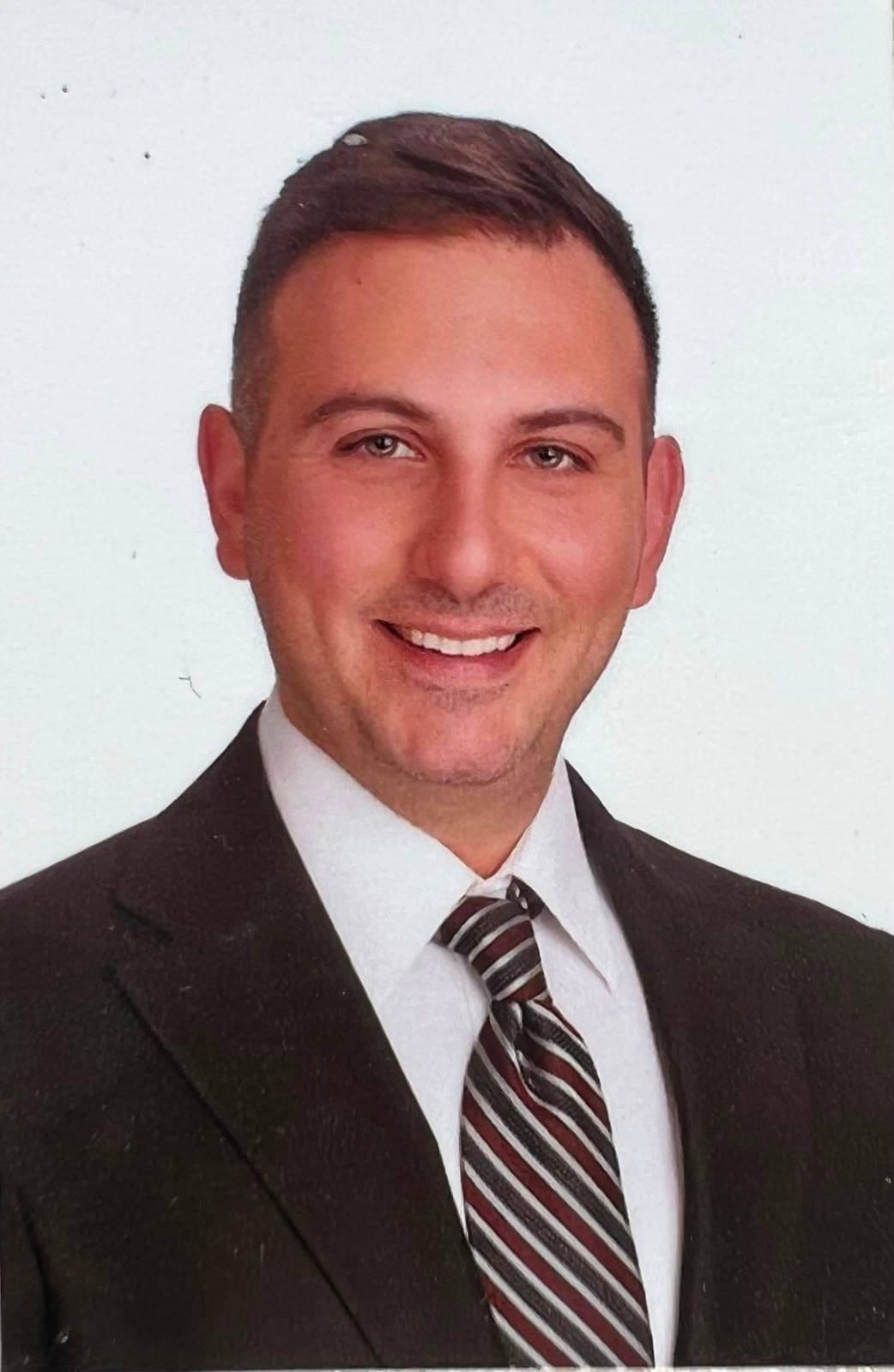 Zeid Morcos, Director · Chief Governance Officer & Chief Engagement Officer